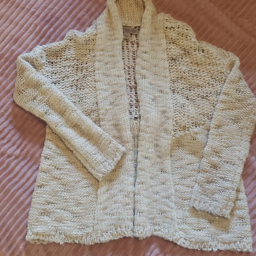 Nine West Vintage Cardigan